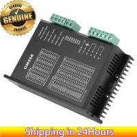 【Promotions】DM556 2-phase Stepper Motor Driver 42/57 Stepping Motor Driver 24V-50V DC