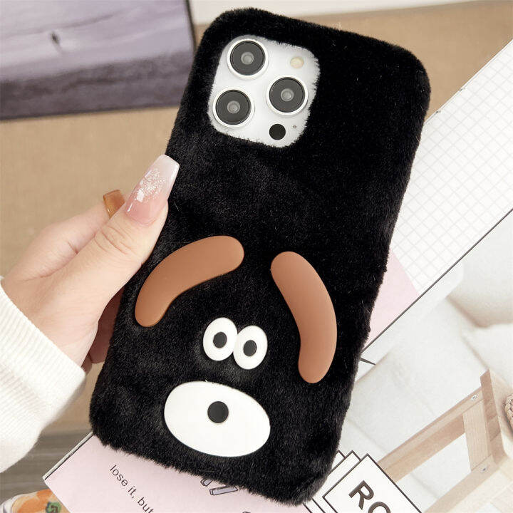 เคสขนยาว-a51-a31น่ารักสำหรับ-samsung-a11เคสซิลิโคน-a50s-a21s-a21-a20s-a20เคสครอบโทรศัพท์-a30-a30s-a50-a70-a71น่ารักแสดงออกได้อย่างโง่เง่าขนฟูขนสัตว์ปุกปุย