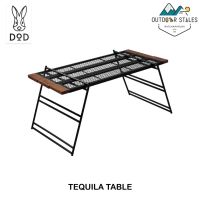 DOD TEQUILA TABLE (New 2021)