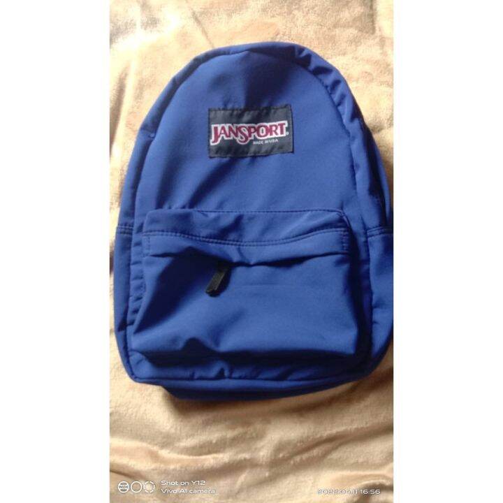 Lazada shop hawk backpack