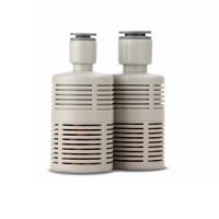 1/4 quot; 3/8 quot; Garden Water Filter Front Stainless Steel Mesh Quick Access Micro filter Home Garden Filter Connectors Irrigation Tool