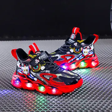 Nike hot sale air led