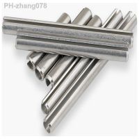 Open Spring Pin M12 GB879 for 304 stainless steel elastic cylindrical positioning