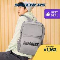 Skechers สเก็ตเชอร์ส กระเป๋าเป้สะพายหลัง ยูนิเซ็กส์ Colorful S Collection Backpack - L320U196