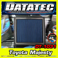 กรองอากาศ ชนิดผ้า Datatec รุ่น Toyota Majesty