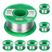 Farfi 50g 0.5-2mm Solder Tin Wire Eco