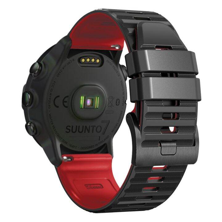 24mm-silicone-watch-strap-for-suunto-7-9-baro-5d-smart-band-repalcement-for-suunto-spartan-sport-wrist-hr-silicone-watchband