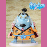 Jinbe ของแท้ JP แมวทอง - Ichiban Kuji Banpresto [โมเดลวันพีช]