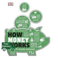 สินค้าเพื่อคุณ How Money Works: The Facts Visually Explained