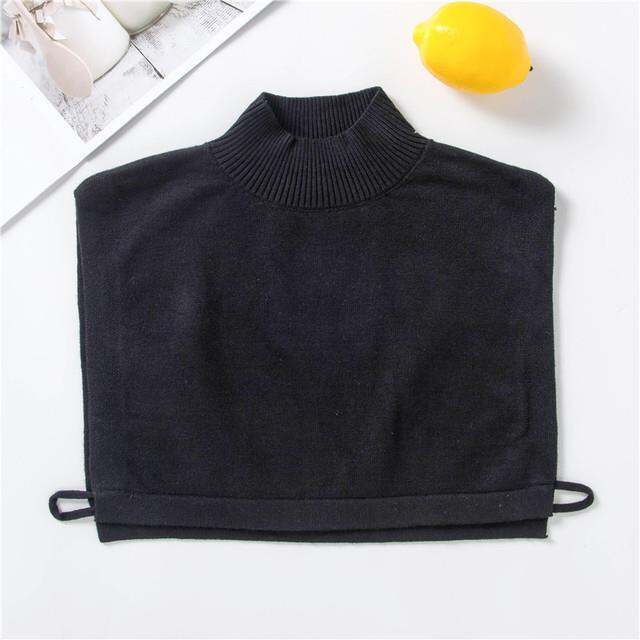 cw-sweater-decoration-false-collar-ladies-turtleneck-fake-adjustable-half-shirt-blouse-top-accessories