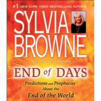 Sylvia Browne: End Of Days รองเท้าผ้าใบลําลองสี