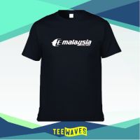 MAS AIRLINES "LIMITED" EXCLUSIVE TSHIRT 100 COTTON