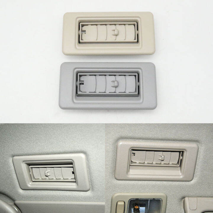 HIGH FLYING Trunk Organizer - MOLLE Panels & Shelf For Mitsubishi Montero/Pajero 1999-2006