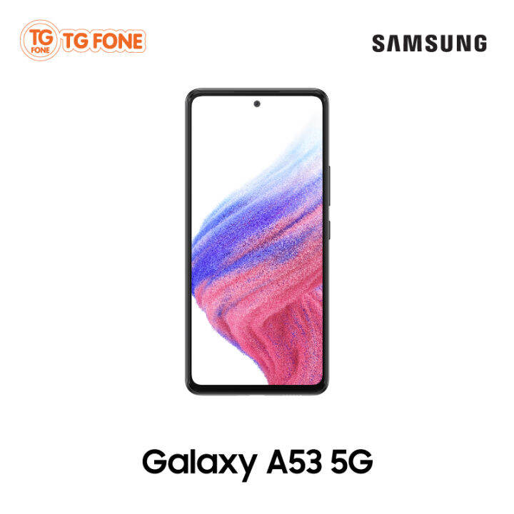 samsung-galaxy-a53-5g-8-128gb-รับประกันศูนย์-1-ปี