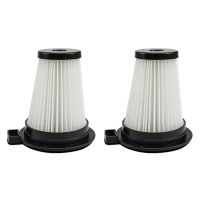 2 Pack Replacement Hepa Filter Fit for Cordless Vacuum Cleaner Accessories