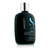 AlfaParf แชมพูกึ่งดิลิโน่ Reparative Low (ผมเสีย) 250Ml/8.45Oz