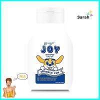 แชมพูสุนัข HANA PET JOY สูตรบำรุงขน 300 มล.DOG SHAMPOO HANA PET JOY MIRACLE FUR 300ML **ขายดีที่สุด**