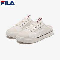 FILA ยูนิเซ็กส์คลาสสิคเตะ B V2 3สีรองเท้า