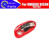 Umidigi Bison Cable 100% ไมโคร Usb อย่างเป็นทางการสายข้อมูลสายชาร์จ Usb สายข้อมูลสำหรับที่ชาร์จแบตเตอรี่โทรศัพท์ Umidigi Bison