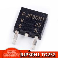 10pcs RJP30H1 30H1 TO-252 TO252