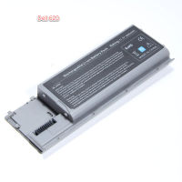 BATTERY DELL Latitude D620 D630 UD088 TG226 TD175 PC764 FG442 KD492 M2300/ แบตเตอรี่โน๊ตบุ๊ค DELL