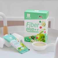 Fiber plus++++ นมเปรี้ยวรสผลไม้รวม ควบคุมน้ำหนักแบบไม่โทรม คุมหิว อิ่มนาน เผาผลาญ ดีท๊อกลำไส้ พุงยุบ