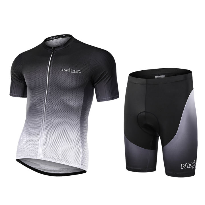 neenca-summer-cycling-jersey-set-breathable-team-racing-sport-bicycle-jersey-mens-cycling-clothing-mtb-shorts-bike-short-shirt