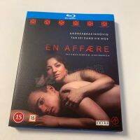 Affair (2018) plot love thriller movie HD BD Blu ray Disc 1080p collection Boxed