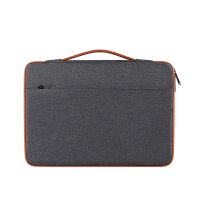 Portable Laptop Bag 13 14 15.6 inch Carrying Case Notebook Pouch Anti-Scratch for Macbook Pro Air M1 M2 HP Asus Computer Cover