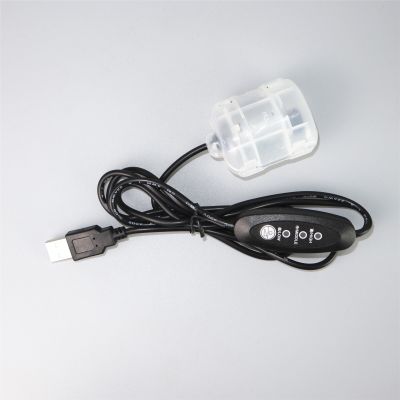 5V USB Massage Vibration Motor   High Middle And Low Three Gear Control USB Vibration Motor Electric Motors