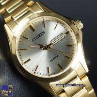 Winner Time นาฬิกา  Citizen  Crystal Ladies Watch รุ่น EQ0593-85P  รับประกันบริษัท C.THONG PANICH 1 ปี