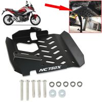 For Honda NC750X NC750 X NC750 NC 750 X 2018-2020 Motorcycle NC750X Skid Plate Engine Guard Chassis Protection Cover