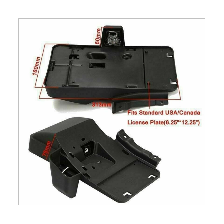 car-rear-license-plate-bracket-automobile-light-mounting-holder-accessories-for-jeep-wrangler-jk-2007-2018-68064720aa