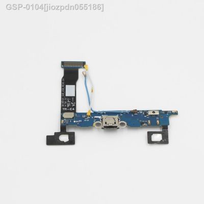 ☋Jiozpdn055186 Tigenkey-Conector De Porta Caramento Regamento Usb สำหรับ Samsung Galaxy Note 4 N910f ทดแทน Cabo Flexvel N910a N910c N910t