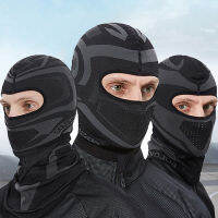 Balaclava Breathable Face Motorcycle Headgear Helmet Motorbike Cycling Sports Windproof Sunscreen s Moto Accessories