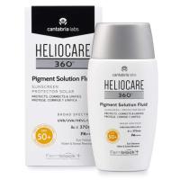 RevivewCare.Co - Heliocare 360 Pigment Solution Fluid SPF 50 PA++++