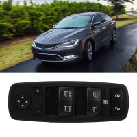 68231805AA Glass Lifter Switch Power Window Switch Auto Window Switch for 2011-2017 Chrysler 200