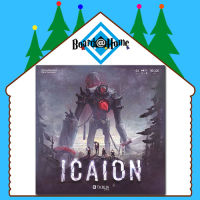 Icaion - Board Game - บอร์ดเกม