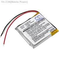 Replacement Battery for JBL Everest 300 Everest 700 Live 500BT Live 650BT P062831-02 3.7V/mA [ Hot sell ] Makita Power