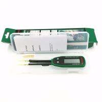 ที่มีคุณภาพสูงสมาร์ท SMD Tester ความจุมิเตอร์มัลติมิเตอร์ MS8910, 3000นับจอแสดงผล LCD,สแกนอัตโนมัติ,อัตโนมัติตั้งแต่