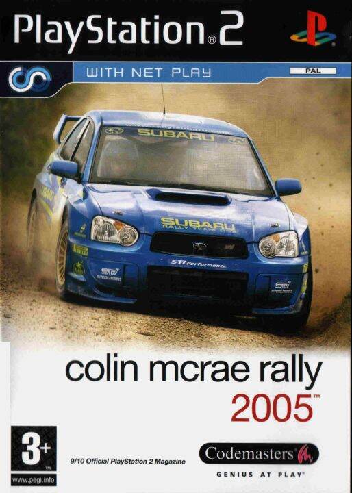 Kaset CD DVD Game PS2 PC Komputer Laptop Emulator PCSX2 Langsung Main