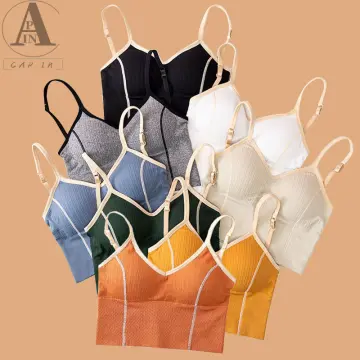 3 Pairs Removable Bra Pads Inserts with Vents Holes Women's Comfy Sports  Cups Bra Sewed Insert for Bikini Top Swimsuit (for Cup A/B/C/D/E/F)
