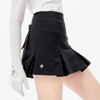 SG golf skirt for women anti-exposure golf skirt for women GOLF short skirt high waist slimming pleated skirt J.LINDEBERG Titleist DESCENNTE Korean Uniqlo ⊕❉