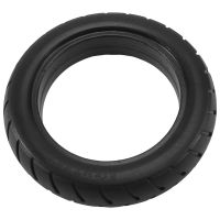 For Electric Scooter Rubber Tire 8 1/2X2 Upgraded Thicken Inner Tube M365 Pro Front Rear Replacement Tire