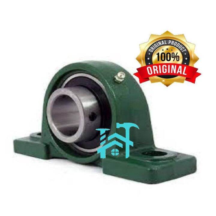PILLOW BLOCK BEARING 1/2 TO 1 HEAVY DUTY Lazada PH