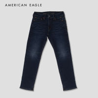 American Eagle AirFlex+ Slim Straight Jean กางเกง ยีนส์ ผู้ชาย สลิม สเตรท (MSS 011-5640-913)