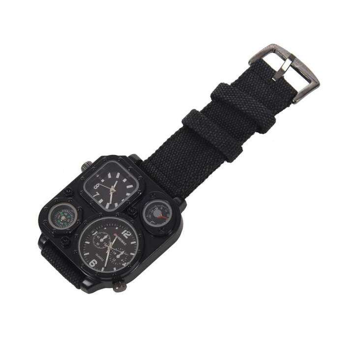 shiweibao-men-dual-time-zone-quartz-wrist-watch-with-compass