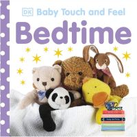 Enjoy Life Baby Touch and Feel Bedtime (Baby Touch and Feel)