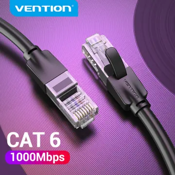 CAT6 RJ45 Data Cable on a Reel 30M 50M or 70M