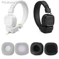 Comfortable Earpads for MARSHALL MAJOR I II Headset Earmuffs Memory Foam Cover Headphone Ear Pads